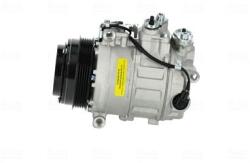 NISSENS Compresor, climatizare NISSENS ** FIRST FIT ** 891296 (891296)