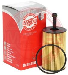 Master-sport Germany Filtru ulei MASTER SPORT 612X-OF-PCS-MS (612X-OF-PCS-MS)