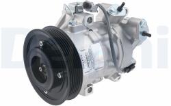 DELPHI Compresor, climatizare DELPHI CS20363 (CS20363)