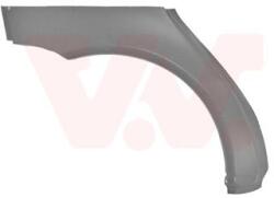 VAN WEZEL Panou lateral VAN WEZEL 3014148 (3014148)