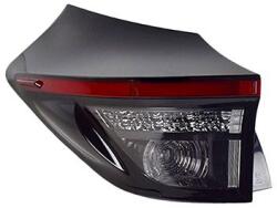VAN WEZEL Lampa spate VAN WEZEL 5419935 (5419935)