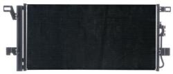 MAHLE Condensator, climatizare MAHLE BEHR AC 1079 000S (AC 1079 000S)