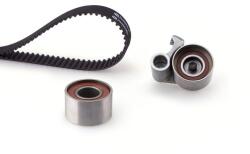 GATES Set curea de distributie GATES PowerGrip K01T298 (K01T298)