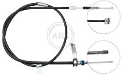 ABS Cablu, frana de parcare ABS K19288 (K19288)