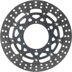 TRW Disc frana TRW MSW253 (MSW253)