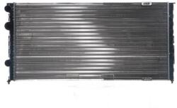 MAHLE Radiator, racire motor MAHLE BEHR CR 409 000S (CR 409 000S)
