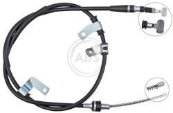 ABS Cablu, frana de parcare ABS K18848 (K18848)