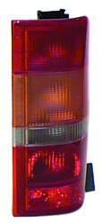 VAN WEZEL Lampa spate VAN WEZEL 1895932 (1895932)