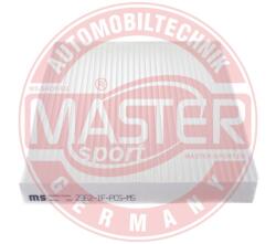 Master-sport Germany Filtru, aer habitaclu MASTER-SPORT GERMANY 2362-IF-PCS-MS (2362-IF-PCS-MS)