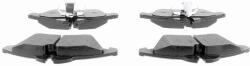VAICO set placute frana, frana disc VAICO V30-8139 (V30-8139)