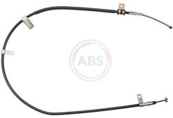 ABS Cablu, frana de parcare ABS K19038 (K19038)