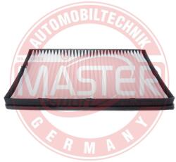 Master-sport Germany Filtru, aer habitaclu MASTER-SPORT GERMANY 3943-IF-PCS-MS (3943-IF-PCS-MS)