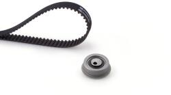 GATES Set curea de distributie GATES PowerGrip K015257XS (K015257XS)