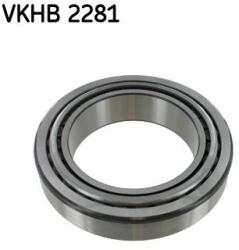 SKF Rulment roata SKF VKHB 2281 (VKHB 2281)