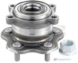 SNR Set rulment roata SNR R168.110 (R168.110)