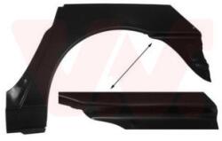 VAN WEZEL Panou lateral VAN WEZEL 5878147 (5878147)