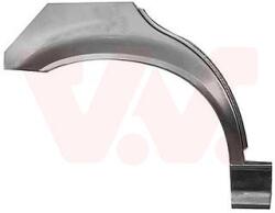 VAN WEZEL Panou lateral VAN WEZEL 0640148 (0640148)