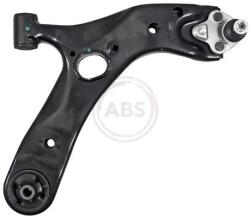 ABS Brat, suspensie roata ABS 211844 (211844)