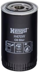 Hengst Filter Filtru ulei HENGST FILTER H470W (H470W) - automobilus