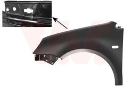 VAN WEZEL Aripa VAN WEZEL 5827655B (5827655B)