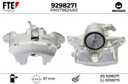 FTE Etrier frana FTE NEOGEN 9298271 (9298271)
