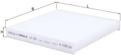 MAHLE Filtru, aer habitaclu MAHLE LA 359 (LA 359)