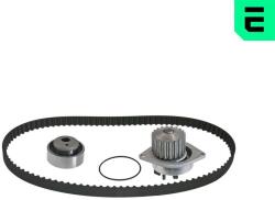 OPTIMAL Set pompa apa + curea dintata OPTIMAL SK-1020AQ1 (SK-1020AQ1)