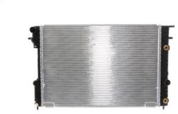 MAHLE Radiator, racire motor MAHLE BEHR CR 560 000S (CR 560 000S)