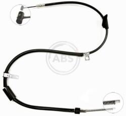 ABS Cablu, frana de parcare ABS K11316 (K11316)