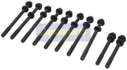 JAPANPARTS Set surub, chiulasa JAPANPARTS BL-600 (BL-600)