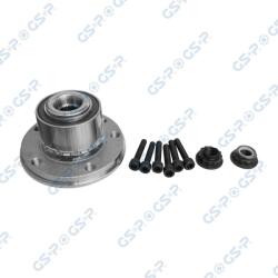 GSP Set rulment roata GSP 9338001K (9338001K)