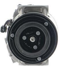 MAHLE Compresor, climatizare MAHLE BEHR *** PREMIUM LINE *** ACP 177 000P (ACP 177 000P)