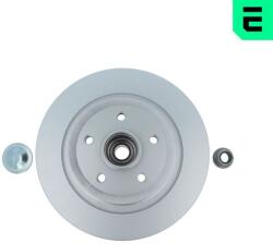 OPTIMAL Disc frana OPTIMAL 702983BS3 (702983BS3)
