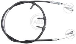 ABS Cablu, frana de parcare ABS K13984 (K13984)