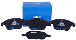 SKF set placute frana, frana disc SKF VKBP 81314 (VKBP 81314)