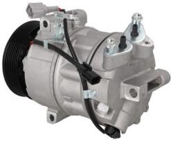 KAMOKA Compresor, climatizare KAMOKA 7820035 (7820035) - automobilus