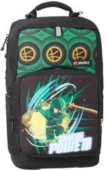 LEGO® Rucsac LEGO Optimo Starter - design NinjaGo Dragon power (LG-20238-2401) - ihtis