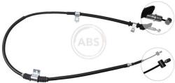 ABS Cablu, frana de parcare ABS K14167 (K14167)