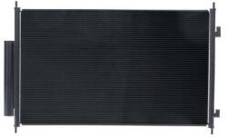 MAHLE Condensator, climatizare MAHLE BEHR AC 1099 000S (AC 1099 000S)