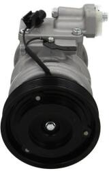 BV PSH Compresor, climatizare BV PSH +Line Original 090.155. 040.050 (090.155.040.050)