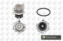 BGA Pompă de apă, răcire motor BGA CP18754 (CP18754)
