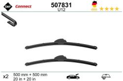 SWF lamela stergator SWF CONNECT MADE IN GERMANY 507831 (507831)