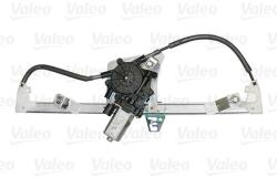 VALEO Mecanism actionare geam VALEO 851192 (851192)
