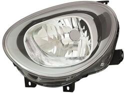VAN WEZEL Far VAN WEZEL 1704961 (1704961)