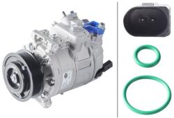 HELLA Compresor, climatizare HELLA 8FK 366 200-961 (8FK 366 200-961)