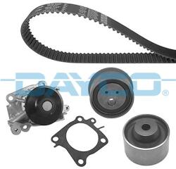 DAYCO Set pompa apa + curea dintata DAYCO KTBWP5200 (KTBWP5200)