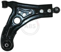 ABS Brat, suspensie roata ABS 210802 (210802)