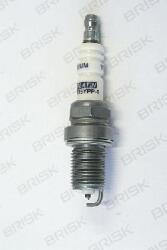 BRISK Bujie BRISK DR15YP-1 PLATIN 1401 (1401) Bujie