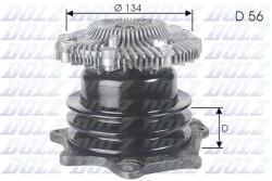 DOLZ Pompă de apă, răcire motor DOLZ N144 (N144)