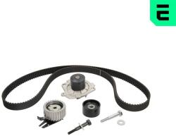 OPTIMAL Set pompa apa + curea dintata OPTIMAL SK-1629AQ1 (SK-1629AQ1)